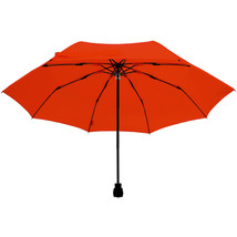 EuroSCHIRM Light Trek Umbrella (Red) Trekking Hiking Lightweight - £36.15 GBP