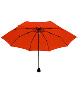 EuroSCHIRM Light Trek Umbrella (Red) Trekking Hiking Lightweight - £35.27 GBP