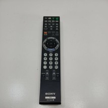 Genuine Sony RM-YD024 Tv Remote KDL-70XBR7 KDL-55XBR8 KDL-46XBR8 KDL-52XBR7 - $13.95