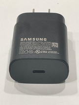Lot of 20  Samsung Galaxy S21 S20 NOTE 20 5G USB C 25W Super Fast Charge... - $197.99