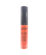 NYX Soft Matte Lip Cream SMLC28 SAN JUAN Sealed - €7,49 EUR