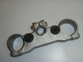 Upper triple tree fork clamp 1990 KTM 500 MX - $197.99