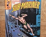 Sub-Mariner #7 Marvel Comics June 1980 - £2.26 GBP