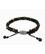 David Yurman Spiritual Beads Two Row Bracelet - $408.19 CAD