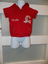 Disney 2 piece Aristocrats Outfit Size 18 month Girl&#39;s NEW - $28.00