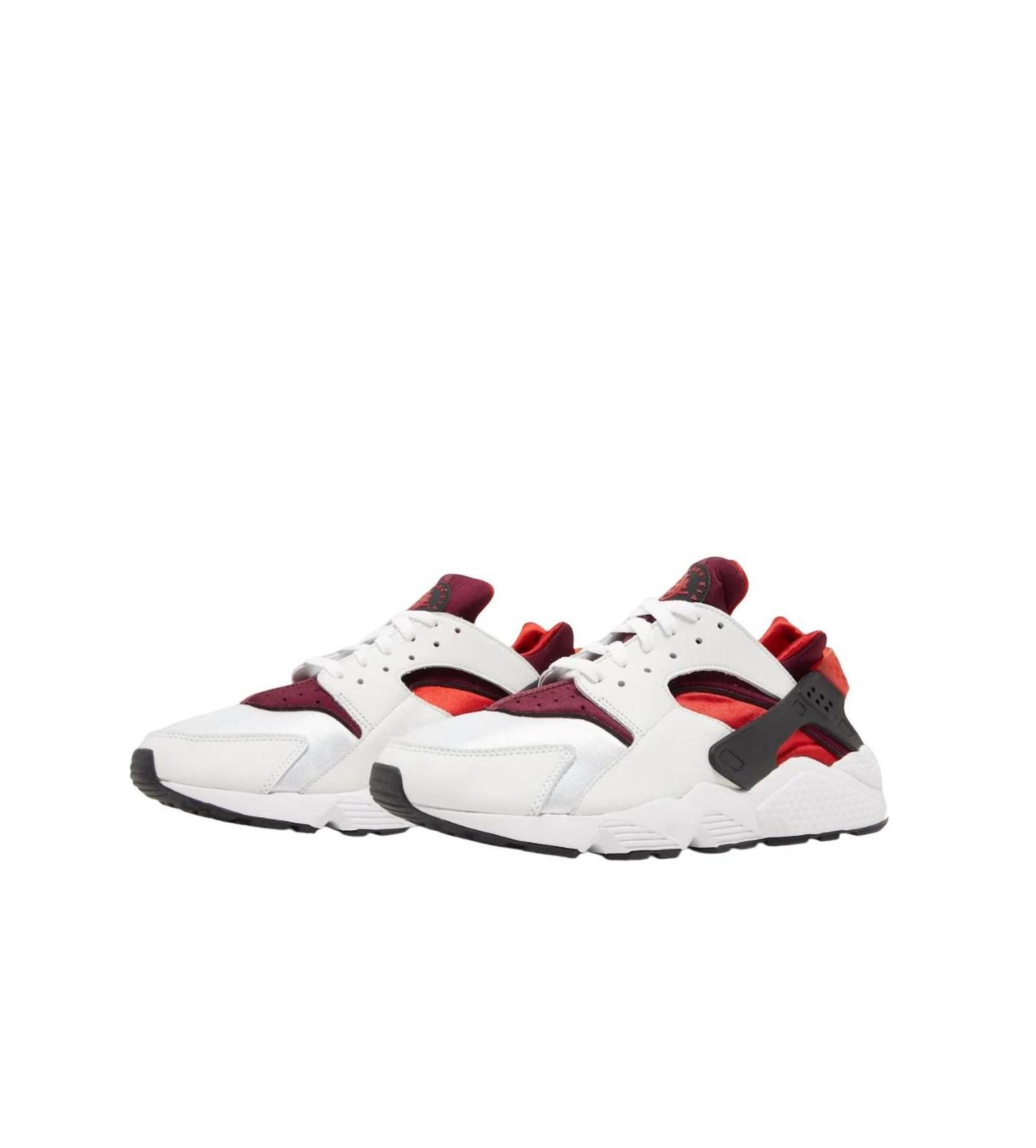 Authenticity Guarantee

Nike Men Air Huarache Sneakers White/red Oxide - $109.00