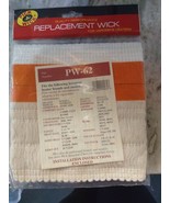 Pick A Wick Replacement Wick PW-62 - $21.52 CAD