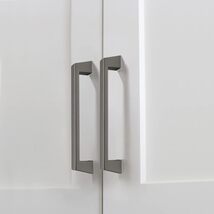 COLLINETS, 6 Inch Drawer Pull, Colorado Square Cabinet Pulls, Zinc Alloy... - $31.30+