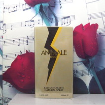 Animale Gold 3.4 FL. OZ. EDT Spray  - $49.99