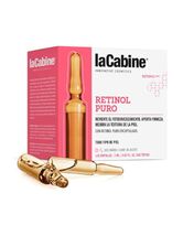 La Cabine Pure Retinol 10 Ampoules of 2 ml One Size,No Colour - $19.00