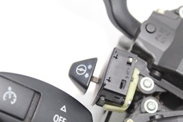 BMW E60 E61 E63 E64 6952960 STEERING COLUMN COMBINATION SWITCH E6030 image 12