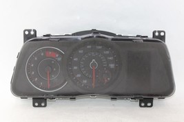 Speedometer 43K Miles Fits 2021 HYUNDAI ELANTRA OEM #26683 - £194.62 GBP