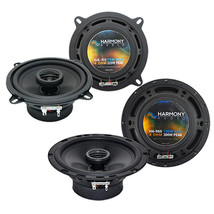 Chevy Avalanche 2007-2013 Factory Speaker Upgrade Harmony R65 R5 Package New - £124.05 GBP