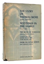 John Farrow, Fale Fife, John A. O&#39;brien, Fray Angelico Chavez The Story Of Thoma - £74.86 GBP