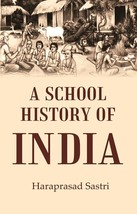 A School History of India - £19.57 GBP
