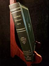 1937 The Harvard Classics Deluxe Edition Franklin Woolman Penn P.F. Collier Sons - £30.29 GBP