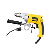 DEWALT Corded Drill, 7.8-Amp, 1/2-Inch, Variable Speed Reversible (DW235... - £133.50 GBP+