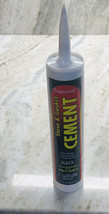 Imperial KK0076 Stove and Gasket Cement, 10.3 Oz-Black - $21.52 CAD