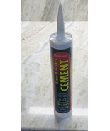 Imperial KK0076 Stove and Gasket Cement, 10.3 Oz-Black - €13,65 EUR