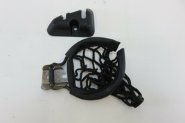 Mercedes W463 G500 G55 cup holder, net, black, 4636802291 - $39.99