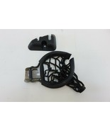 Mercedes W463 G500 G55 cup holder, net, black, 4636802291 - $39.99