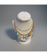 house of harlow 1960 necklace - $81.99 CAD