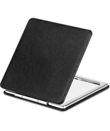 Compact Makeup Mirror for Pocket Purse Clutch, 1X/2X Magnifying Foldable... - $196.83 MXN