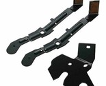 Arm Bracket Roller Cam Kit 532151785 42 Inch Deck Riding Mower Craftsman... - $54.42