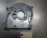 Left Rear Timing Cover From 2011 Acura MDX  3.7 - $34.95