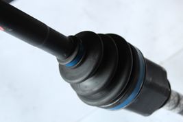 2008-2011 SUBARU IMPREZA WRX HATCH FRONT DRIVER LEFT AXLE SHAFT J1795 image 8