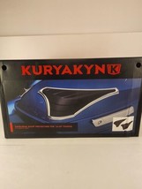 Kuryakyn Saddlebag Scuff  Protector for 2014 and up Harley Davidson - $59.80