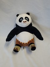 2015 Dreamworks Kung Fu Panda Plush Doll - $14.84