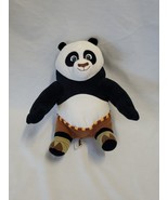 2015 Dreamworks Kung Fu Panda Plush Doll - £11.76 GBP