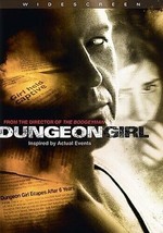 Dungeon Girl (DVD, 2008) free shipping - £15.46 GBP