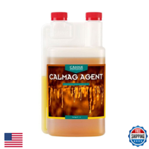 Canna Cal Mag 1 X Ltr Big Yield Taste/Increased Aromaswow Cal Mag - $33.86