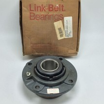 Rexnord FCB22427H Link-Belt® Roller Bearing, 1-11/16&quot; Shaft Size, 164317  - $421.00
