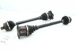 A4 AUDI   2004 Axle Shaft 73922 image 2