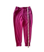 Disney Parks Walt Disney World Pink Sweatpants Women’s Large - €22,24 EUR