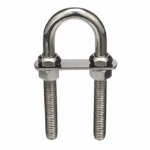 SEACHOICE 33601 Stainless Steel 3/8-Inch Bow Eye - $22.49