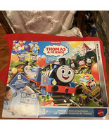 Thomas the Tank Engine 7 Days Surprises 10 pc Diecast Birthday Xmas Coun... - $67.75 CAD