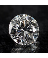 1.32 Carat Loose E / VS1 Round Brilliant Cut Diamond GIA Certified - €14.640,79 EUR