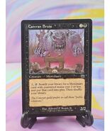 Magic the Gathering MTG Mercadian Masques 1999 Card | Cateran Brute 120/350 - $2.33 CAD