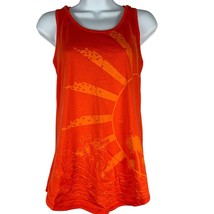 No Boundaries Junior Women&#39;s Hooded Tank Top Size L - £14.75 GBP