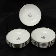 Noritake Bessie Fruit Berry Bowls 5.5&quot; Lot of 12 - £30.60 GBP