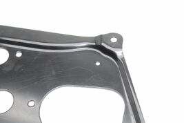 06-15 MAZDA MX-5 MIATA NC FRONT SUBFRAME BRACKET LOWER ENGINE SHIELD GUARD E3797 image 7