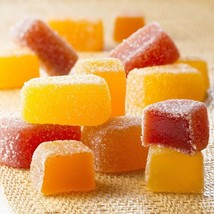 Andy Anand Delicious Pâtes de Fruits, French Fruit Jellies - Bursting with Flavo - £27.12 GBP