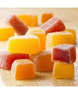 Andy Anand Delicious Pâtes de Fruits, French Fruit Jellies - Bursting wi... - £27.12 GBP
