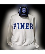 ZETA PHI BETA SORORITY FINER SWEATSHIRT  FINER ZETA PHI BETA SWEATSHIRT - $65.64 CAD