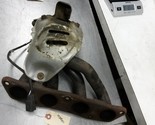 Exhaust Manifold From 2010 Toyota Corolla  1.8 - $174.95