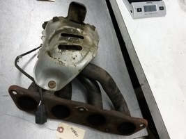 Exhaust Manifold From 2010 Toyota Corolla  1.8 - $174.95